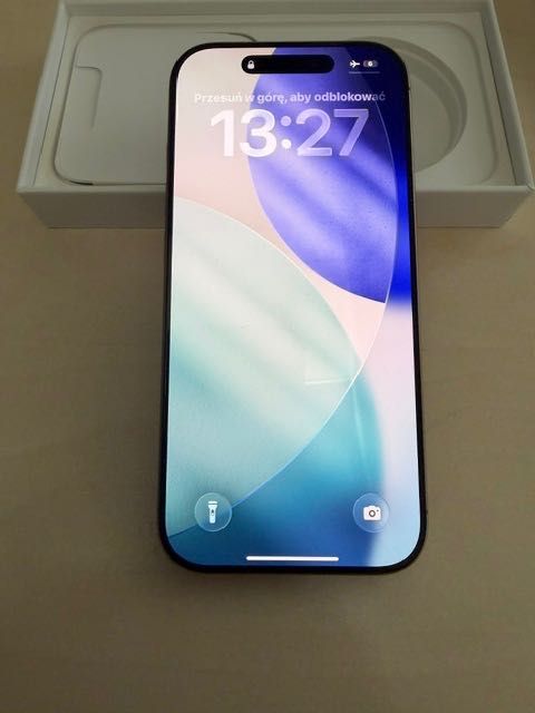 Iphone 16 Pro 128 GB + Iphone 16 Pro Max 256 GB