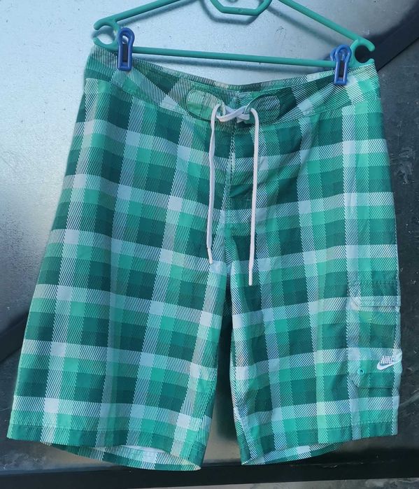 Calções de homem Nike