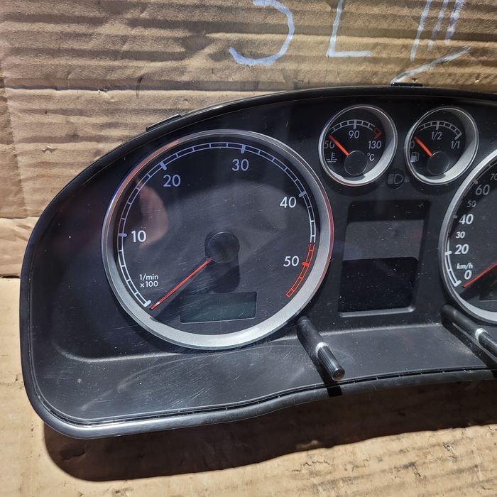 Licznik zegary vw Passat b5 LIFT diesel 2004r VDO