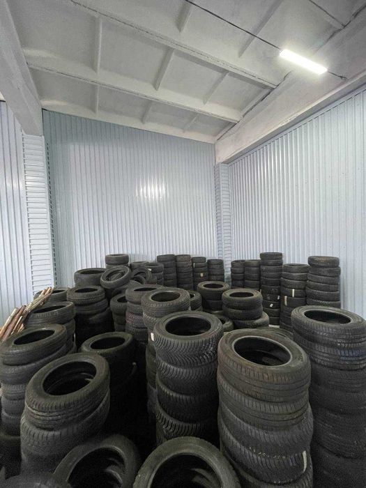 Терміновий розпродаж резини Р14 Звільнення складу
