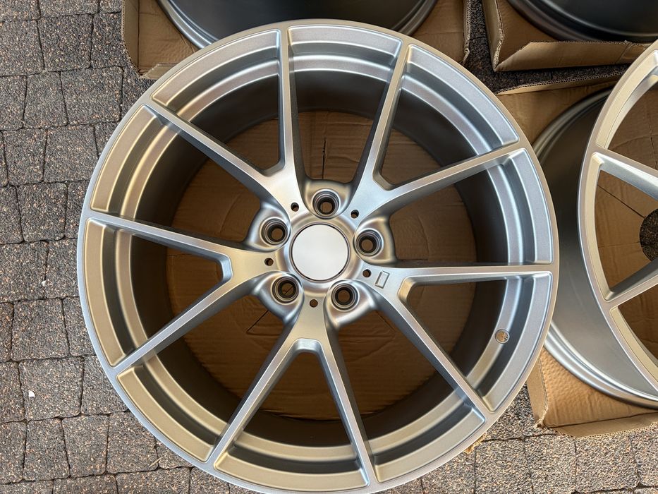 Felgi 19" BMW styling 763m