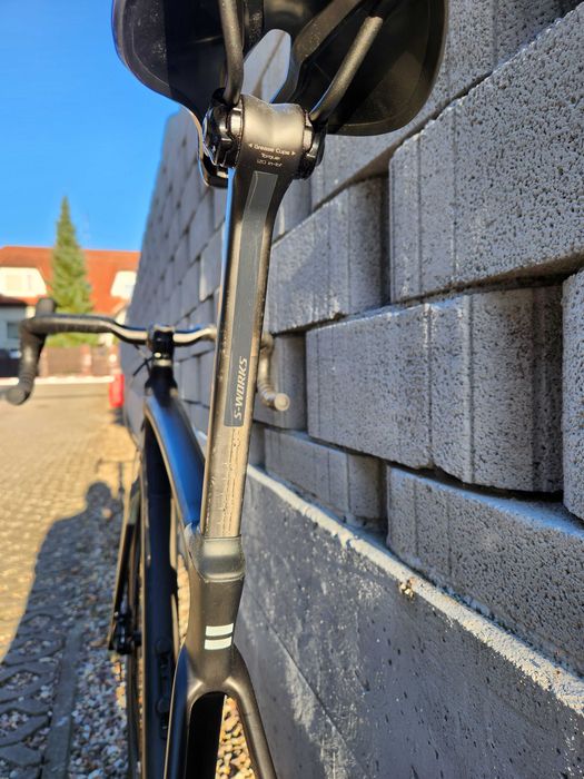 Specialized Roubaix Comp AXS szosa / gravel (Rival eTap AXS) 8,8 kg