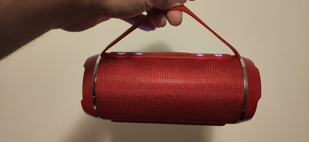 Bluetooth Speaker TG-116c64409325678081122