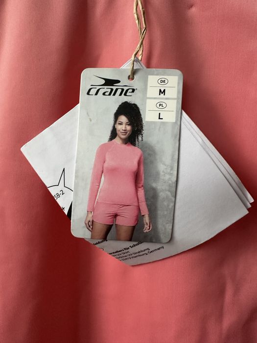 Koszulka bluzka sportowa fitness