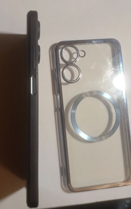 Мобільний телефон Realme 10  8+8/128GB. NFC