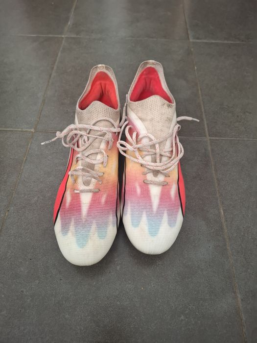 Puma Ultra semi-novas 44,5