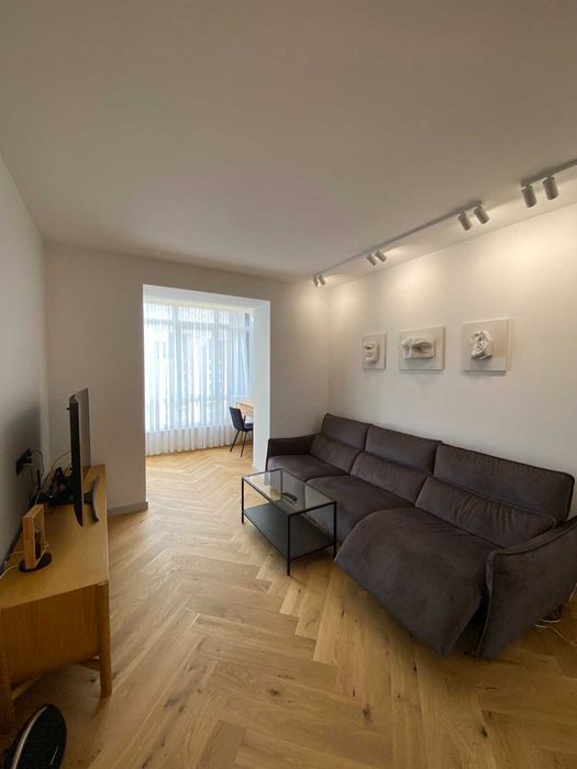 Apartment in Ivano-Frankivsk, Nimetska Koloniya - View 4