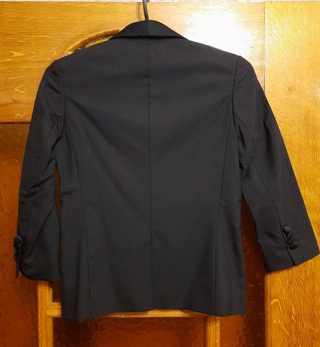 Дитячий піджак HUGOBOSS (розмір 8 126) в ідеальному стані