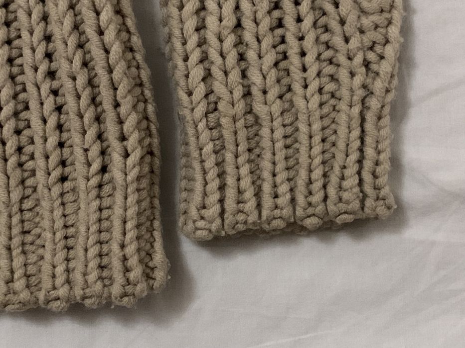 Camisola da marca Sisley