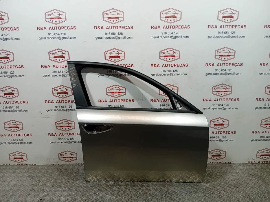 Porta Frente Frontal Direito Alfa Romeo 159 Original