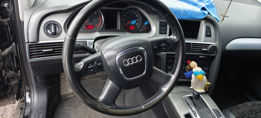 Продам Ауді А6 С6 Audi, 2.0 tdi, 2008, завів і поїхав