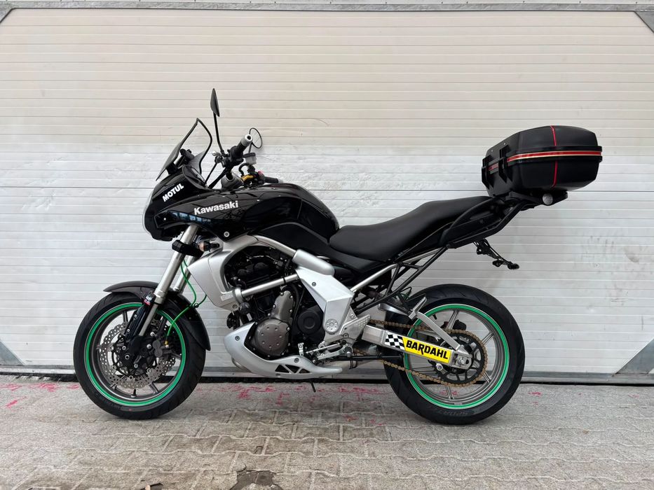 Kawasaki