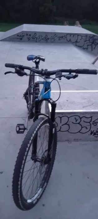 Rower ghost rt5700