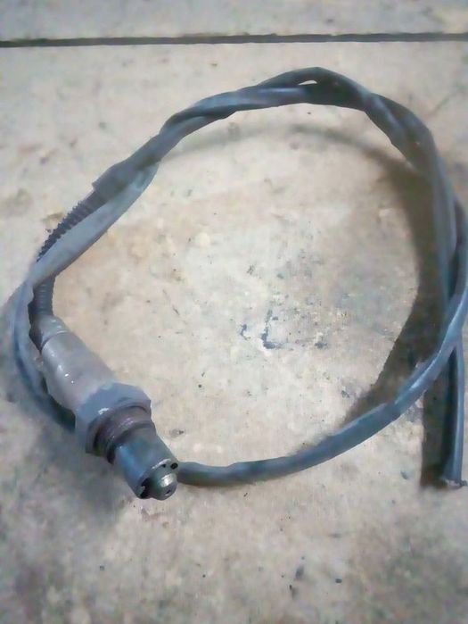 Sonda Lambda Alfa Romeo 156 (932_)