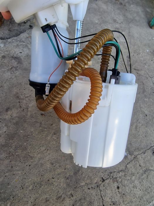 Паливний насос в зборі BMW F30 328I