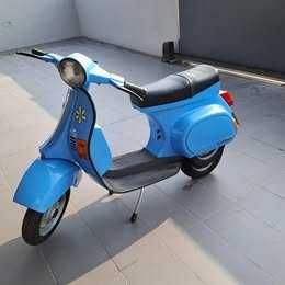 Vespa PK50 XLS - Impecável