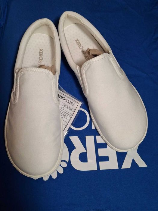Чоловіче взуття Barefoot фірми Xero Shoes