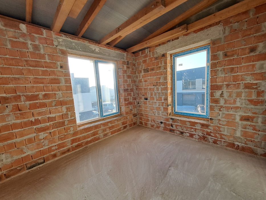 Продаж таунхаусу в Байківцях, 113 кв.м