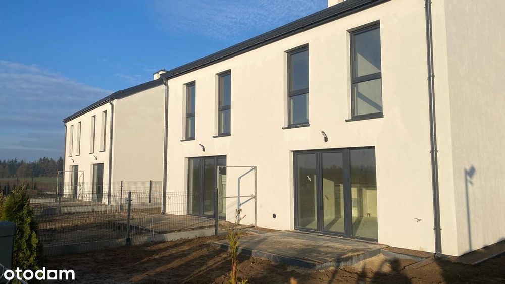 Apartament 100m2-ogródek, 2 m.post. atrakcyjna lokalizacja (JAN 21A/2)