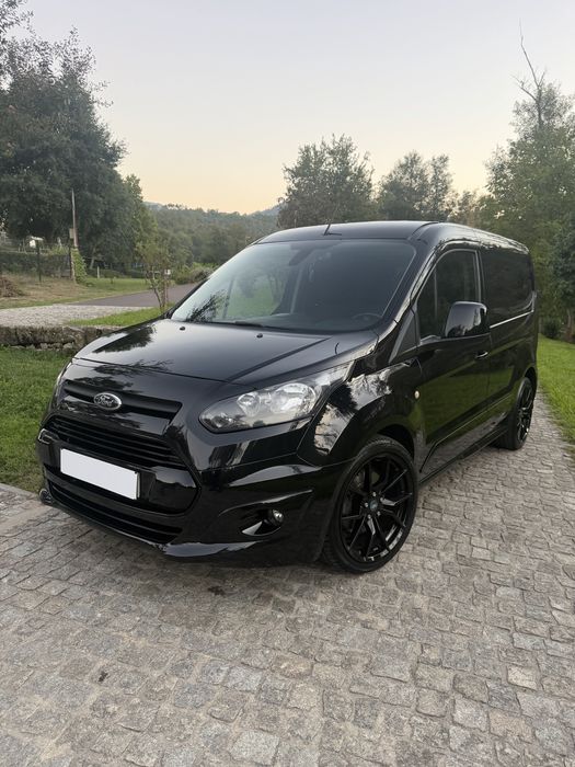 Ford Transit Connect 1.6 TDCI