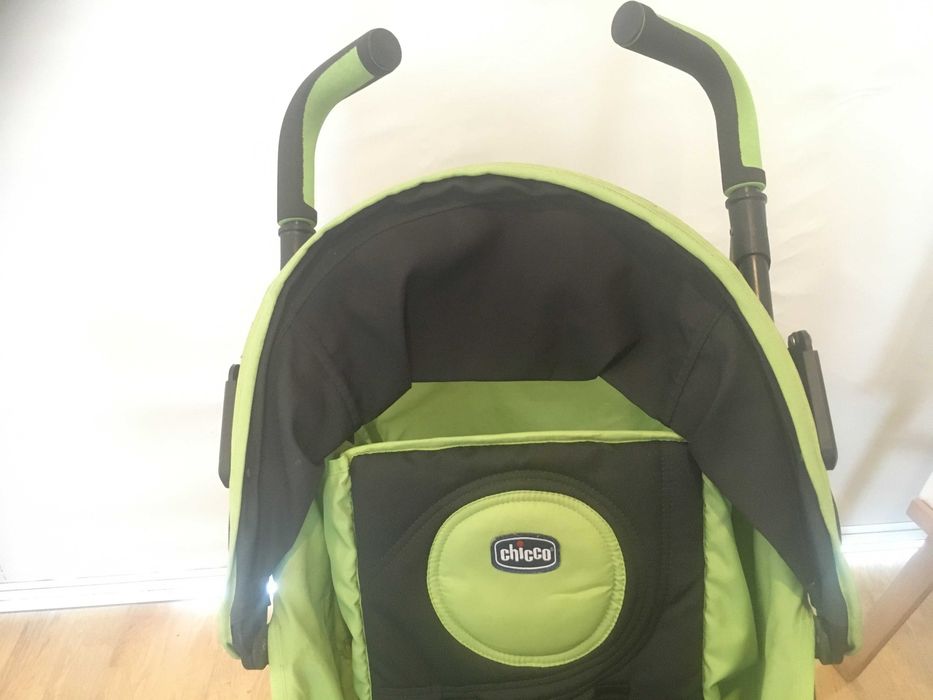 Carrinho Chicco Liteway