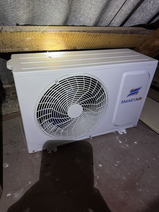 Кондиционер SmartAir