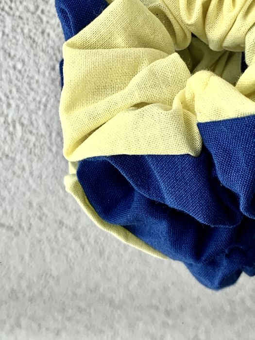 Жіночі резинки для волосся