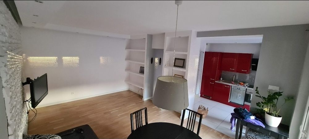 Wynajmę mieszkanie Poznań Dębiec Wiklinowa