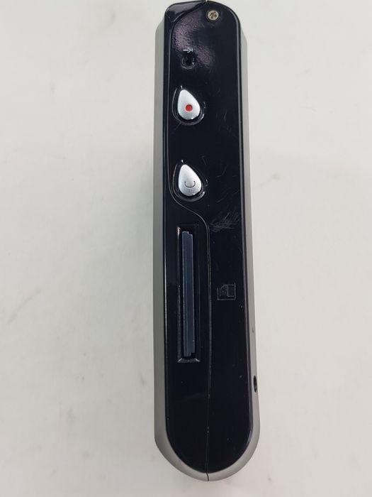 Плеер Ibusbi max