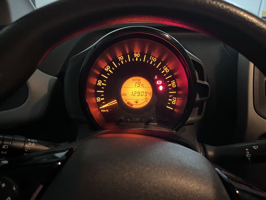 Venda Peugeot 108 Active 1.0 5p