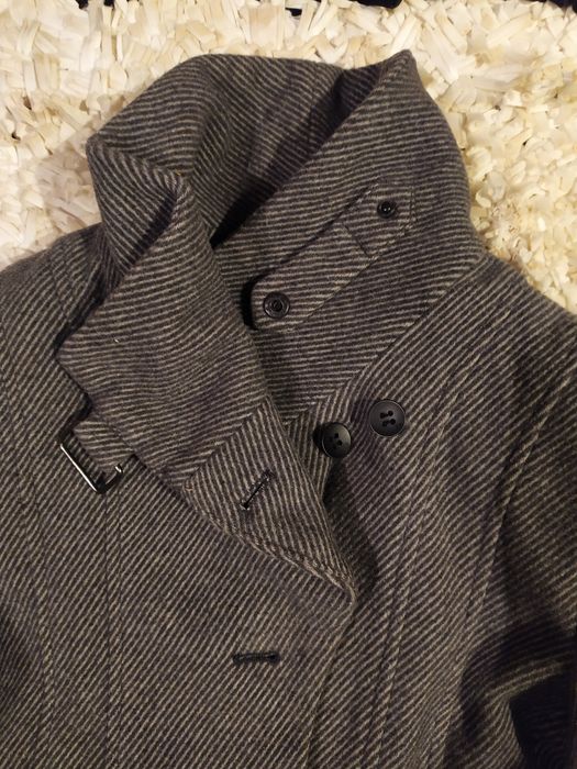 Casaco / sobretudo de senhora, marca Tiffosi