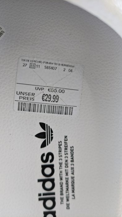 Adidas adifom adilette