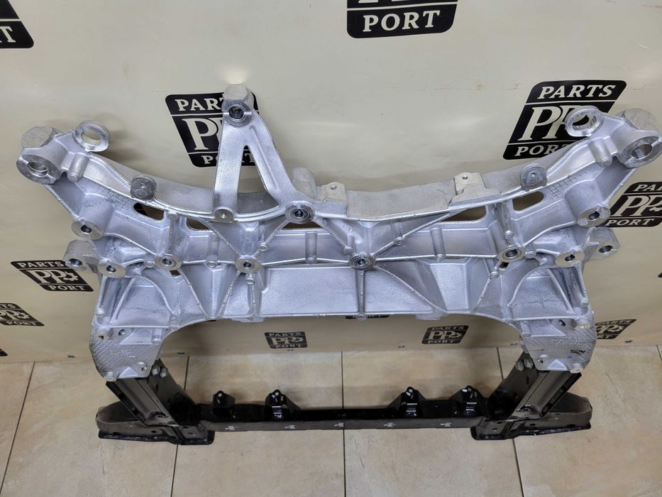 Підрамник передній в зборі подрамник передний в сборе Chevrolet Bolt EUV 2022 2023
