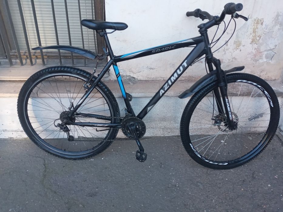 В продаже спортивный велосипед 29 ДОСТАВКА