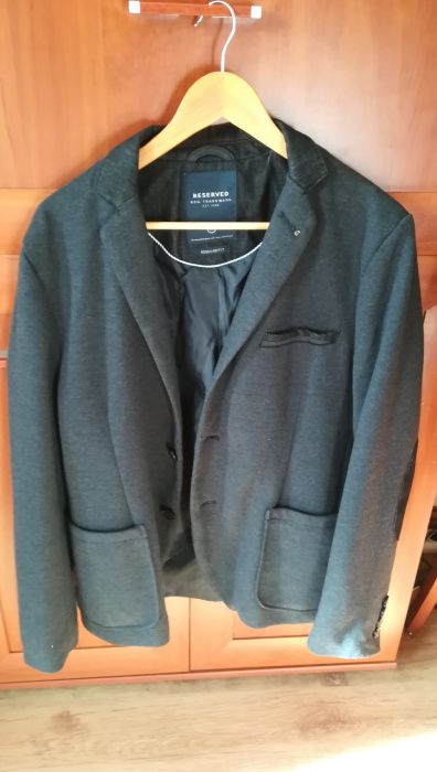 Reserved Regular Fit