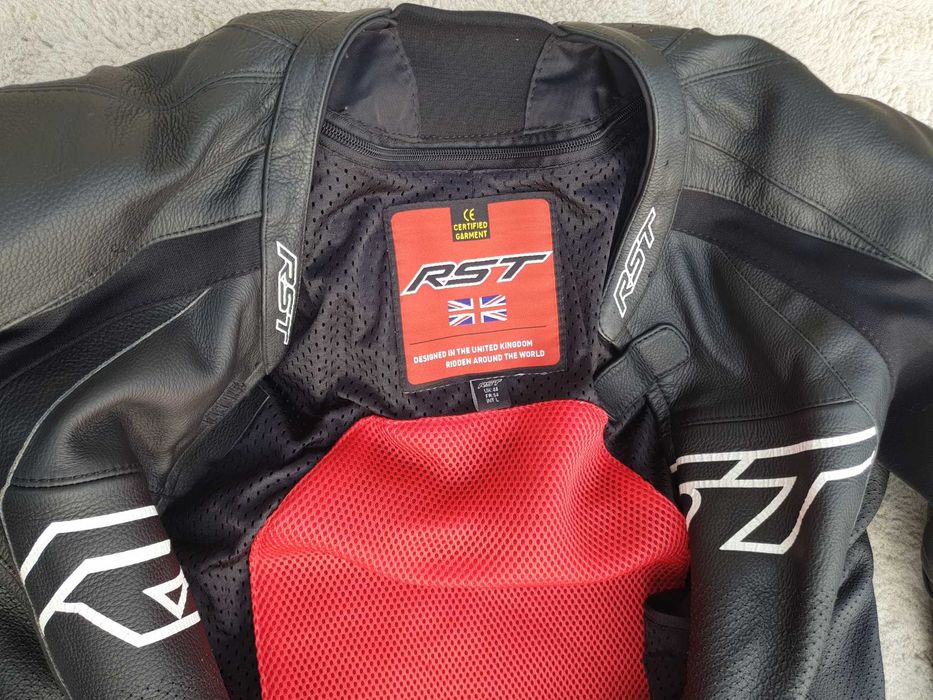 Rst TrecTech Evo4 54  eur XL Kombinezon motocyklowy