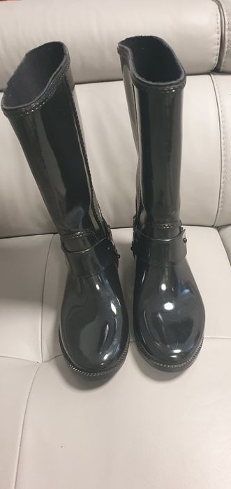 Kalosze  gumiaki Michael Kors 37