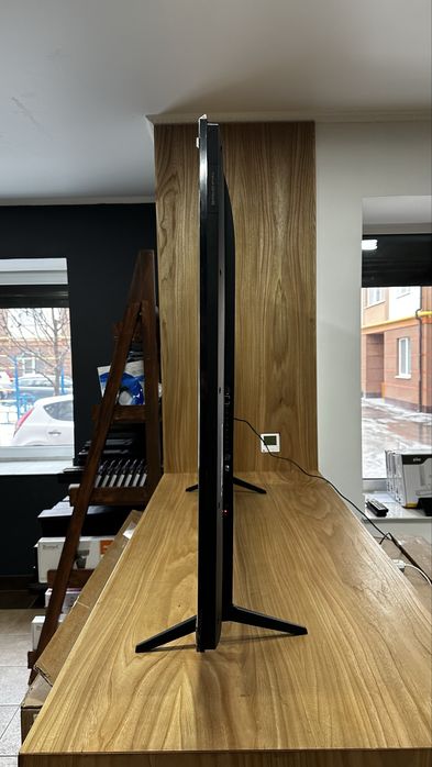 Телевізор 65ʼʼ TCL 65Q6C  QD-Mini Led 4k 144gHz Google TV