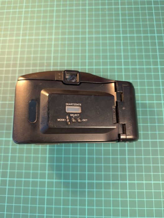 Olympus superzoom 700BF