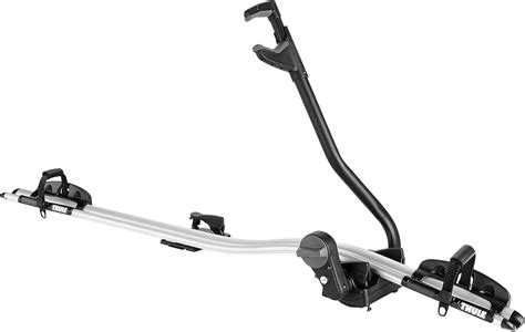 Barras de tejadilho Thule + suportes de bicicleta Nissan Qashqai 2014