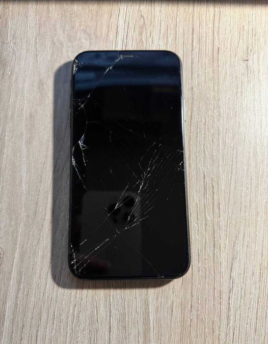 iPhone XR 64GB iCloud / DFU Stuck / Під запчастини