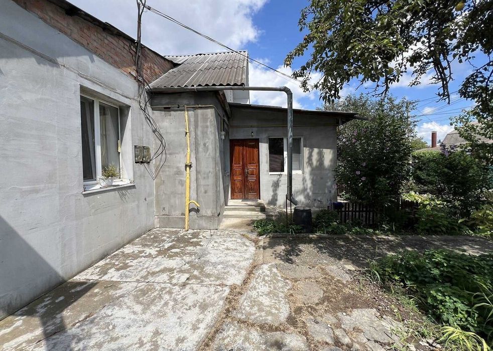 Довгострокова оренда частини будинку