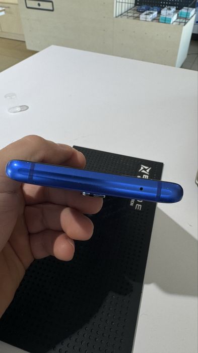 Смартфон Oneplus 8 pro 12/256