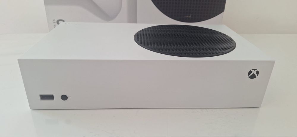 Consola XBox Series S