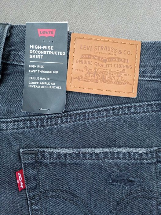 Levi's spódniczka