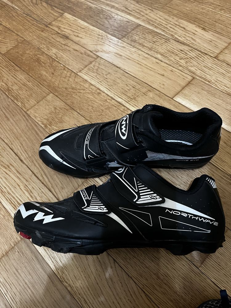 Northwave spike evo sale