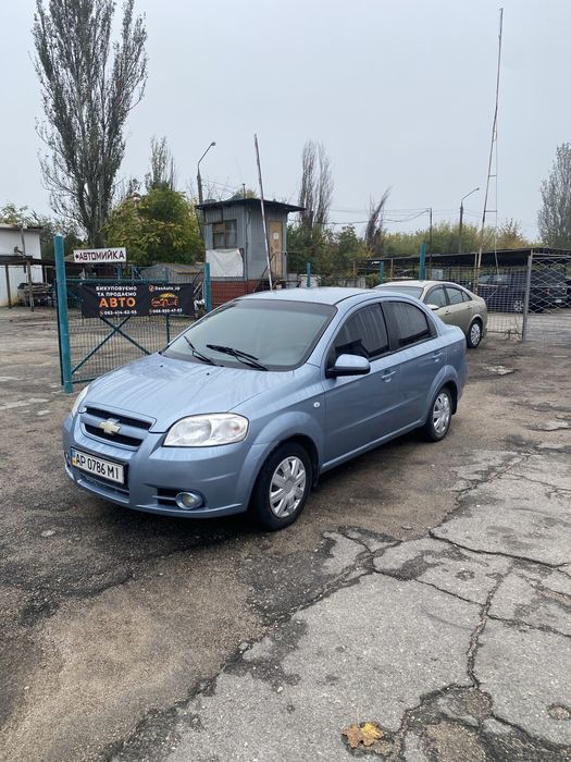 продам Шевроле Авео