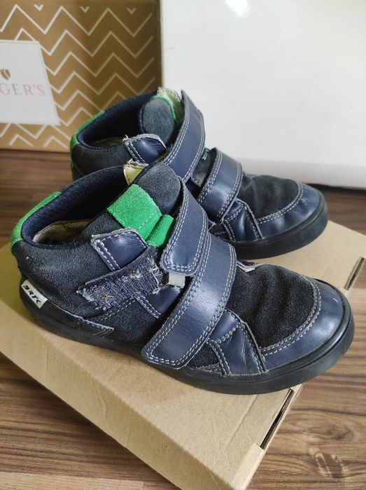 Trzewiki chłopięce