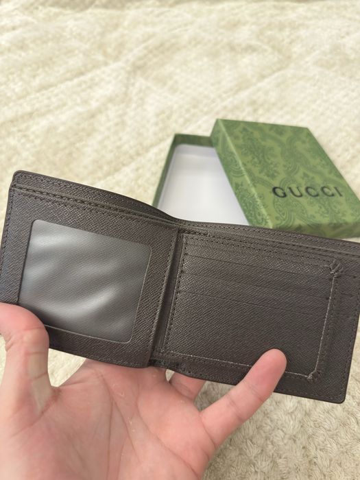 Carteira da Gucci