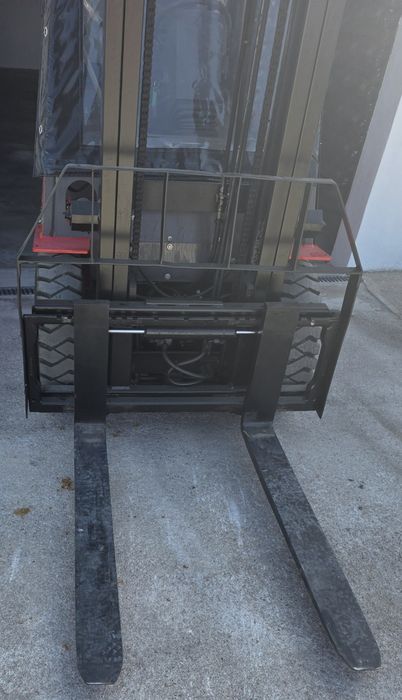 Empilhador Manitou CD 25 P Diesel 2.500 kg